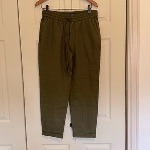 New J. Crew Pants